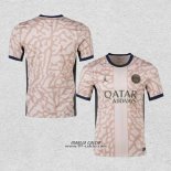 Quarto Maglia Paris Saint-Germain 2023-2024