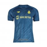 Seconda Maglia Al Nassr 2022-2023