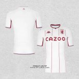 Seconda Maglia Aston Villa 2021-2022