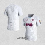 Seconda Maglia Aston Villa 2023-2024