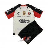 Seconda Maglia Atlas Bambino 2022-2023