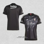 Seconda Maglia Besiktas JK 2023-2024 Thailandia