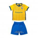 Seconda Maglia Birmingham City Bambino 2021-2022