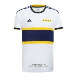 Seconda Maglia Boca Juniors 2022-2023 Thailandia