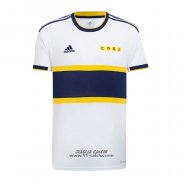 Seconda Maglia Boca Juniors 2022-2023 Thailandia