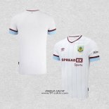 Seconda Maglia Burnley 2021-2022 Thailandia