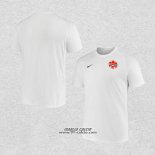 Seconda Maglia Canada 2021 Thailandia