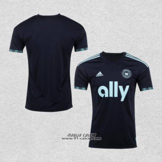 Seconda Maglia Charlotte FC 2022