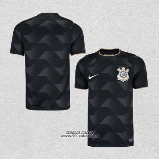 Seconda Maglia Corinthians 2022