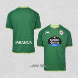 Seconda Maglia Deportivo La Coruna 2022-2023 Thailandia