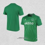 Seconda Maglia Everton Portiere 2021-2022