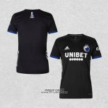 Seconda Maglia F.C. Copenhagen 2021-2022 Thailandia