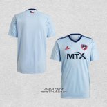 Seconda Maglia FC Dallas 2021 Thailandia