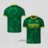 Seconda Maglia FC Nantes 2022-2023 Thailandia