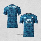 Seconda Maglia Feyenoord 2023-2024