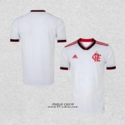 Seconda Maglia Flamengo 2022