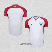 Seconda Maglia Fortaleza 2022 Thailandia