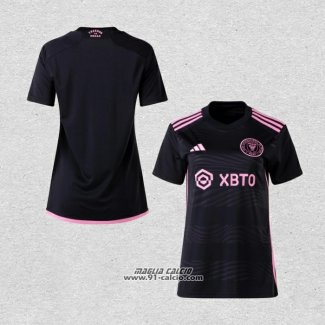 Seconda Maglia Inter Miami Donna 2023-2024