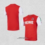 Seconda Maglia Koln 2021-2022