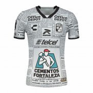 Seconda Maglia Leon 2022