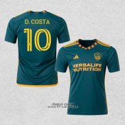 Seconda Maglia Los Angeles Galaxy Giocatore D.Costa 2023-2024