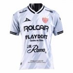 Seconda Maglia Necaxa 2024-2025 Thailandia