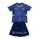 Seconda Maglia Paraguay Bambino 2024
