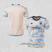 Seconda Maglia Philadelphia Union 2023-2024