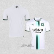 Seconda Maglia Plymouth Argyle 2023-2024