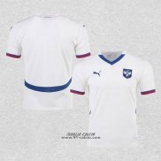 Seconda Maglia Serbia 2024