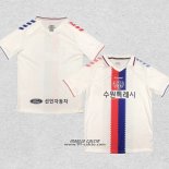 Seconda Maglia Suwon 2023 Thailandia