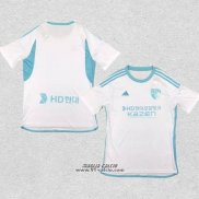 Seconda Maglia Ulsan Hyundai 2024 Thailandia