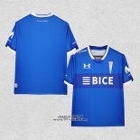 Seconda Maglia Universidad Catolica 2021-2022 Thailandia