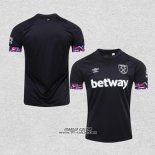 Seconda Maglia West Ham 2022-2023