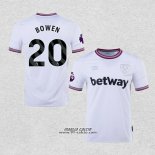 Seconda Maglia West Ham Giocatore Bowen 2023-2024