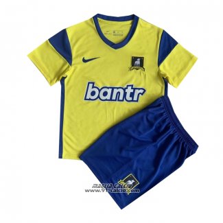 Terza Maglia AFC Richmond Bambino 2023