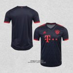 Terza Maglia Bayern Monaco Authentic 2022-2023