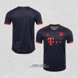 Terza Maglia Bayern Monaco Authentic 2022-2023