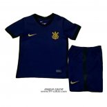 Terza Maglia Corinthians Bambino 2021-2022