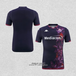 Terza Maglia Fiorentina 2023-2024