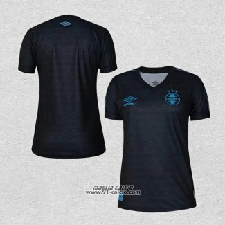 Terza Maglia Gremio Donna 2023