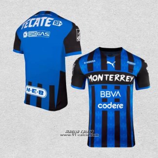 Terza Maglia Monterrey 2022