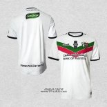 Terza Maglia Palestino Deportivo 2022 Thailandia