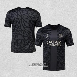 Terza Maglia Paris Saint-Germain 2023-2024