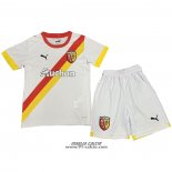 Terza Maglia RC Lens Bambino 2022-2023