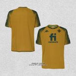 Terza Maglia Real Betis 2021-2022