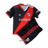 Terza Maglia River Bambino 2023-2024