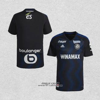 Terza Maglia Strasbourg 2022-2023 Thailandia