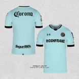 Terza Maglia Toluca 2021-2022 Thailandia