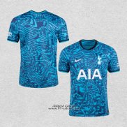 Terza Maglia Tottenham Hotspur 2022-2023 (2XL-4XL)